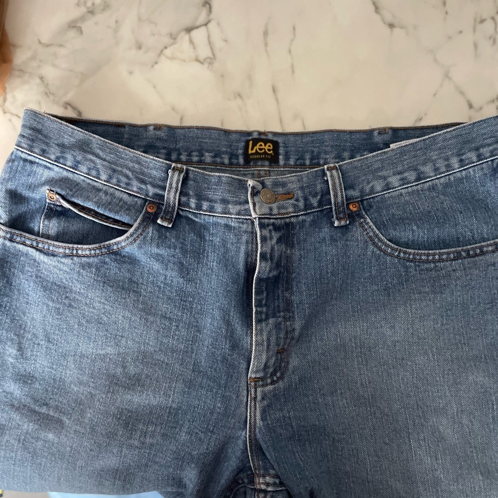 Lee jeans EUC